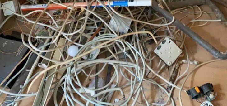 Kostenlos Schrottabholung Unna und Umgebung Schneller Service