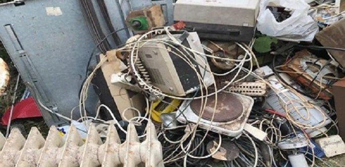 Schrottabholung in Solingen macht es Ihnen leicht, Ihr Altmetall loszuwerden