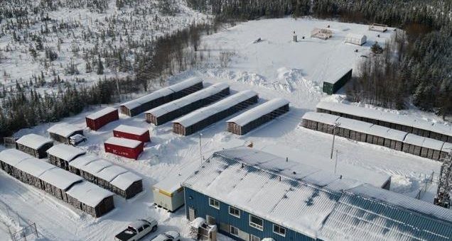 Maple Gold Mines macht Explorationsfortschritte und erhält große Steuerrückerstattung