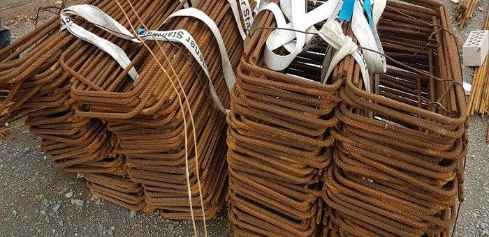 Schrottabholung Leverkusen und ganz NRW