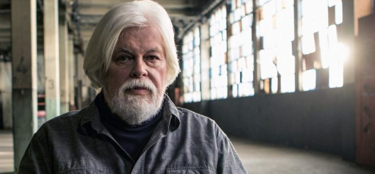 Radikaler Fanatiker oder Weltverbesserer? Discovery Channel portraitiert „Sea Shepherd“-Gründer Paul Watson
