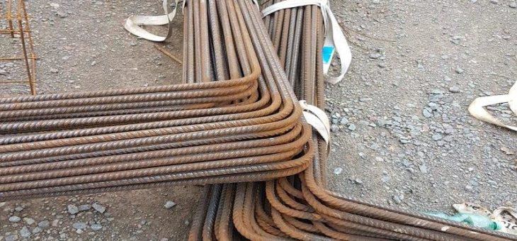 Schrottabholung in Bielefeld