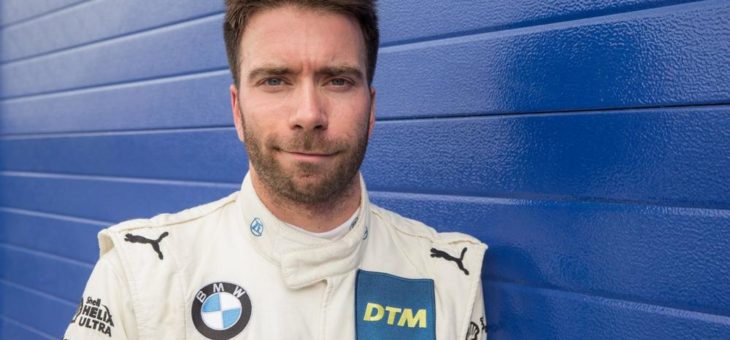 Philipp Eng startet bei den 24 Stunden von Spa-Francorchamps – BMW M Customer Racing unterstützt VLN-Champions