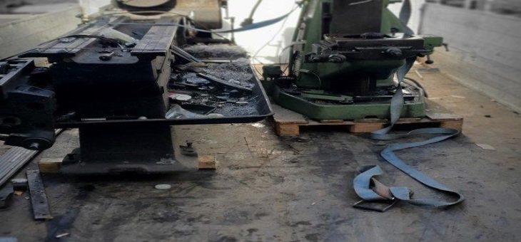 Der schnellste Schrottabholung Viersen und Nordrhein-Westfalen