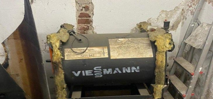 Der schnellste Schrottabholung in Viersen und Nordrhein-Westfalen