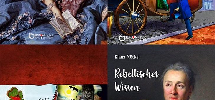 Kreative Reaktion auf Gefahren durch Coronavirus – Leipziger Buchmesse auf der Website von EDITION digital