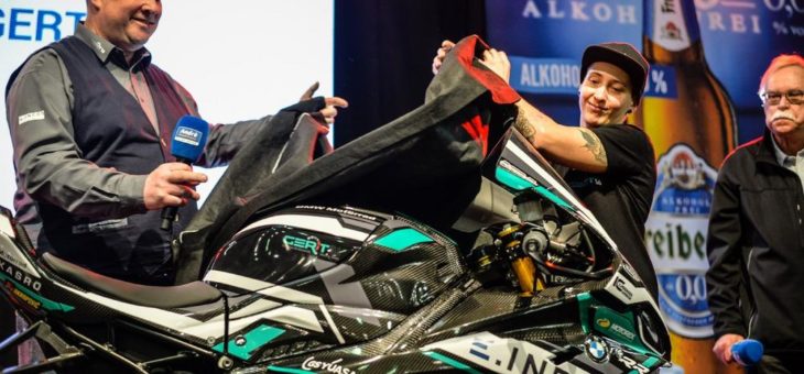 Wunderlich MOTORSPORT & GERT56:   Neue Wege 2020 – EWC, IDM und WorldSBK-Wildcard!