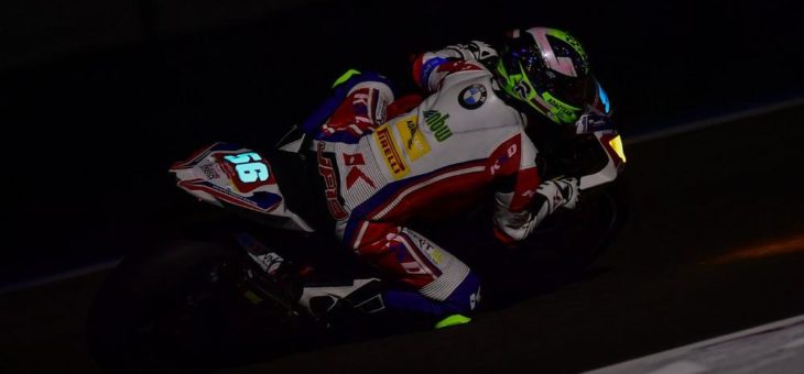 Wunderlich MOTORSPORT wird Partner von GERT56 in der FIM EWC