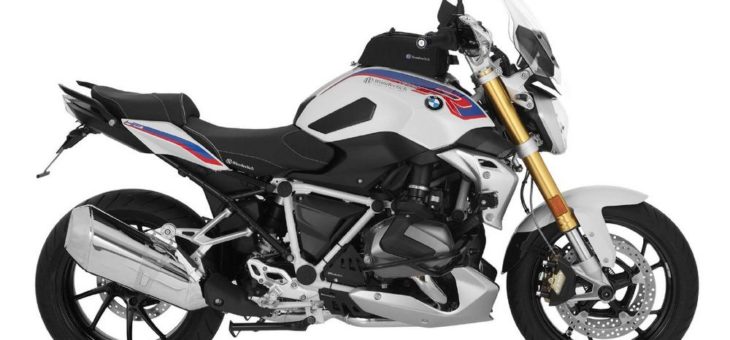 Wunderlich Komponenten für die BMW R 1250 R Roadster