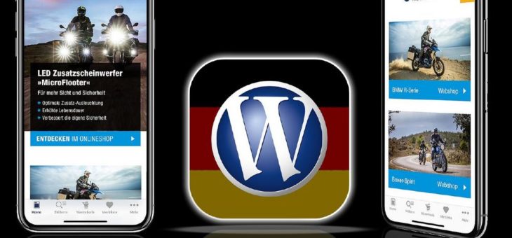Die Wunderlich-AppDays ab dem 15. März 2019