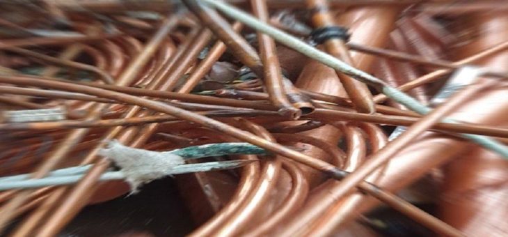 Schrottankauf Ratingen ist immer für Sie da