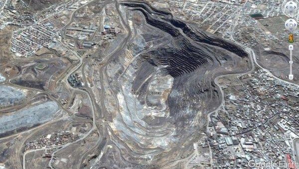 Cerro de Pasco Resources will Deal mit Volcan in Q2 abschließen