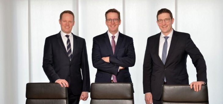 technotrans erfüllt sicher die Prognose 2019