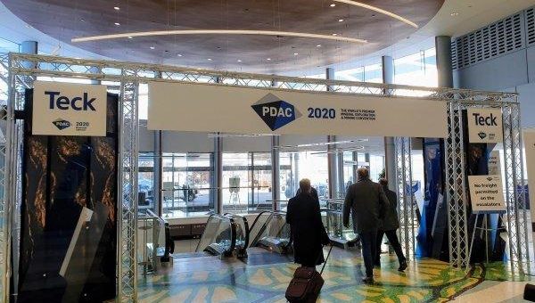 This is the real deal – Euro Sun Mining von der PDAC 2020