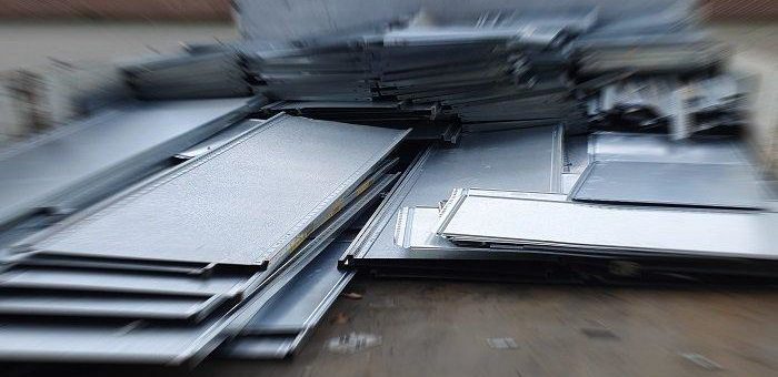 Schrottankauf Oberhausen Schnell Und Zuverlässig