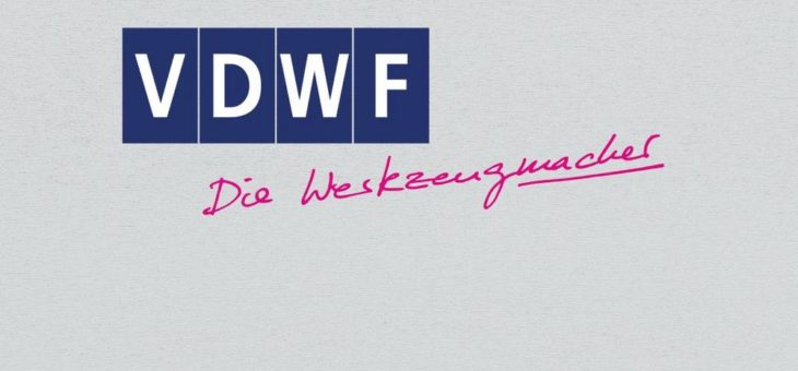 Neue VDWF-Außenstelle: Eröffnung des Polymer Training Centre (PTC) am KIMW