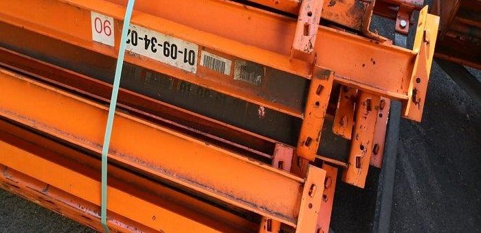 Schrott und Altmetall – Schrottabholung in Gladbeck