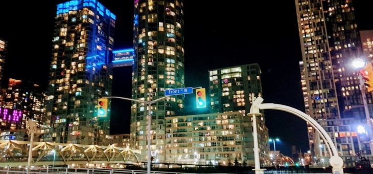 Monument Mining: CEO-Interview von der PDAC in Toronto