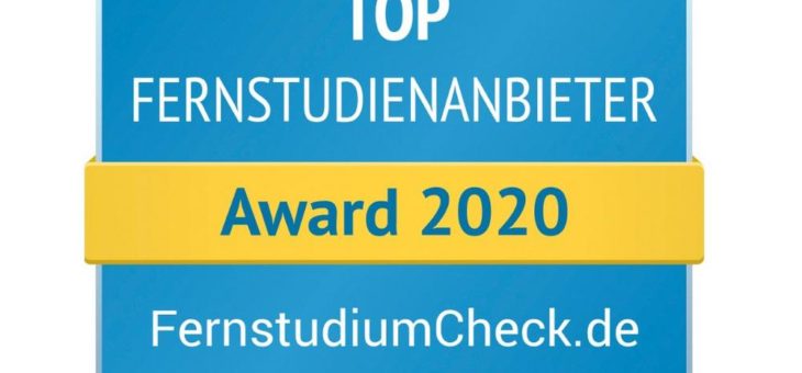 VDWF-Bildungsinitiative: Ausgezeichnet – Hochschule Schmalkalden wird zu 100 Prozent weiterempfohlen.