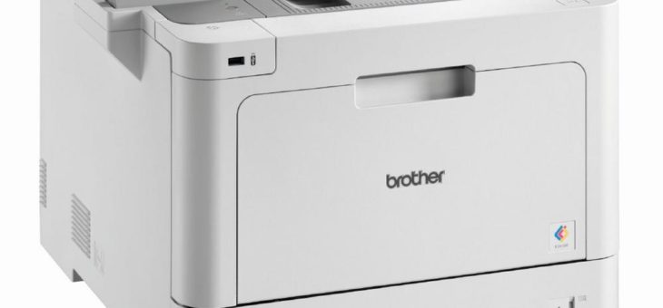 ThinPrint Client als Upgrade in 48 Druckermodellen von Brother integriert