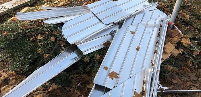 Das Team der Schrottabholung Iserlohn sind Experten