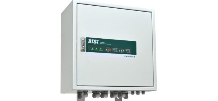 VdS zertifiziert faseroptischen Brand- und Wärmemelder von Yokogawa