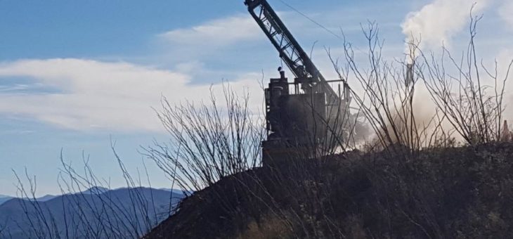 Sonoro Metals: Potenzial auf eine erheblich größere Goldressources