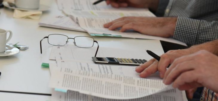 Maßnahmen zur Risikominimierung