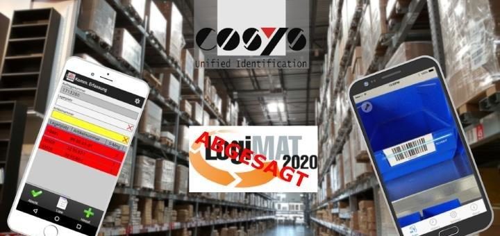 Nach der Logimat Absage ist vor der Logimat – Logistikexperten werden verstärkt telefonisch kontaktiert