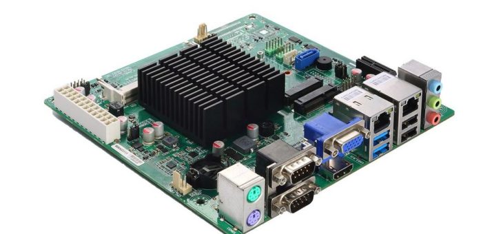 Standardprodukte leicht erweitern mit dem Motherboard von AXIOMTEK – MANO315