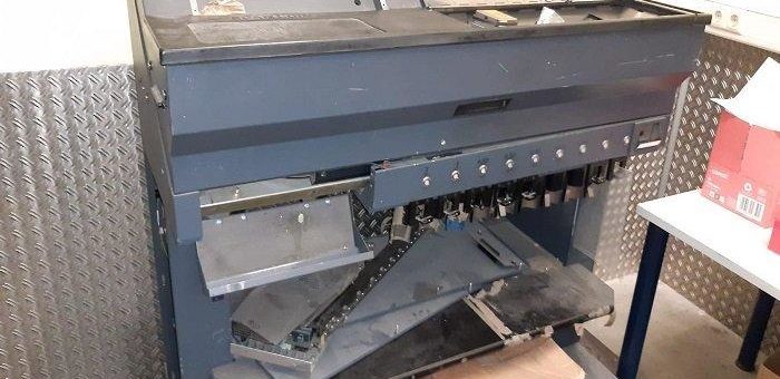 Schrottabholung in Dorsten für Sie kostenlos