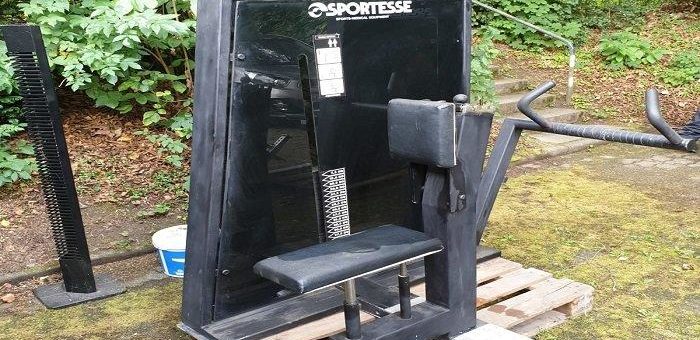 unser Schrotthändler Viersen schon einigen Schrott entsorgen