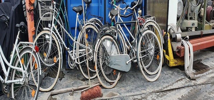 Schrottabholung in Lüdenscheid – Professionelles Recycling spezialisiert sind