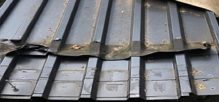 Schrottabholung Lüdenscheid – Professionelles Recycling spezialisiert sind