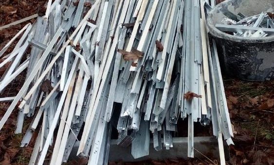 Schrottabholung Herten