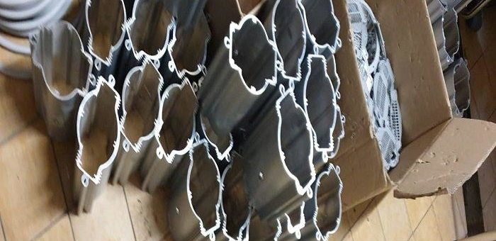 Schrottankauf in Bochum – Sofort Geld erhalten