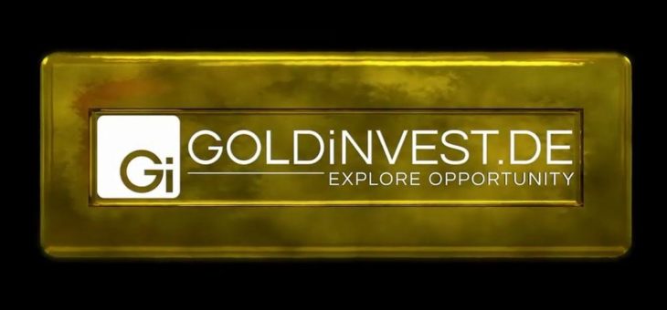 MegumaGold: Wir bringen unser Goldprojekt sehr schnell voran
