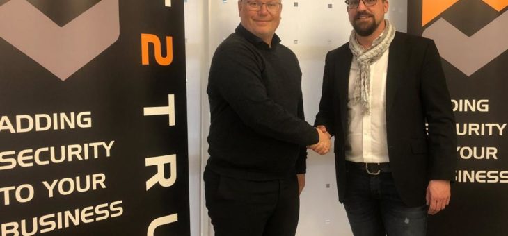 macmon secure jetzt in Skandinavien aktiv – Neuer Distributor IT2Trust