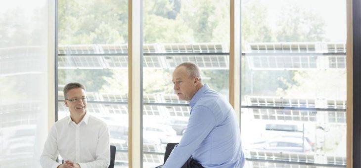 Nichts versprechen, was man nicht halten kann