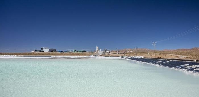 Sixth Wave übernimmt Mehrheit an Lithium-Joint Venture in Kalifornien