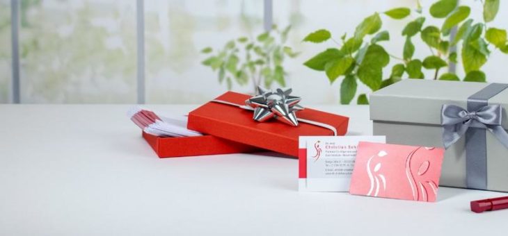 Geschenke für Ärzte – so finden Sie das Richtige