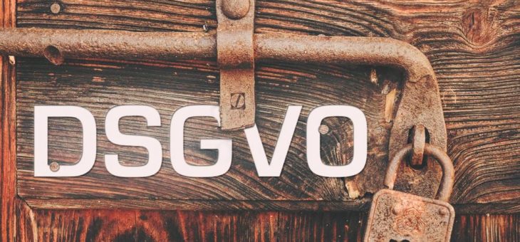Herausforderung DSGVO: Ein Überblick für Arztpraxen und MVZ