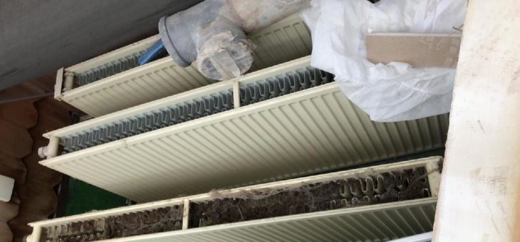 Schrott los werden in Viersen – Schrottabholung Viersen