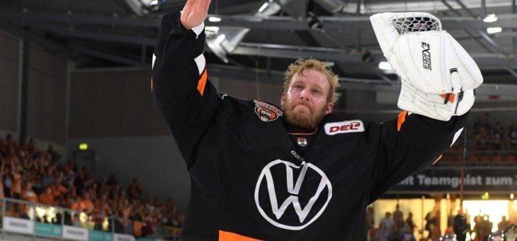 Grizzlys treffen weitere Personalentscheidungen