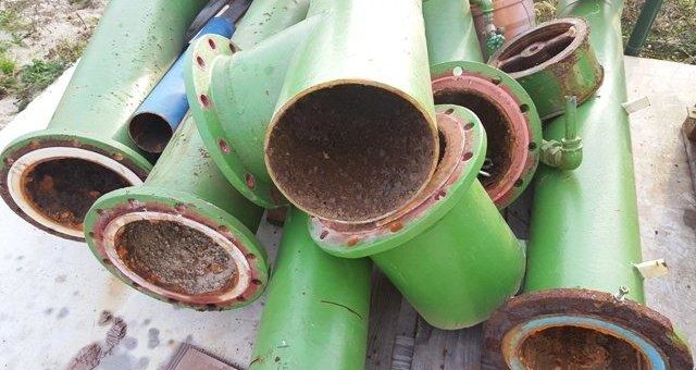 Kostenlos Schrottentsorgen lassen mit Schrottabholung Troisdorf