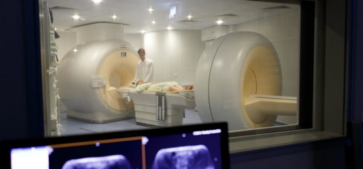Radiomics: Wichtiger Schritt bei der Software-Standardisierung für die Analyse medizinscher Bilddaten abgeschlossen