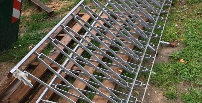 Altmetallhändler aus Soest bieten Kostenlose Schrottabholung