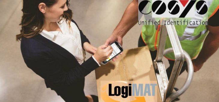 Trotz LogiMAT 2020 Absage Projekte vorantreiben und Entscheidungen treffen