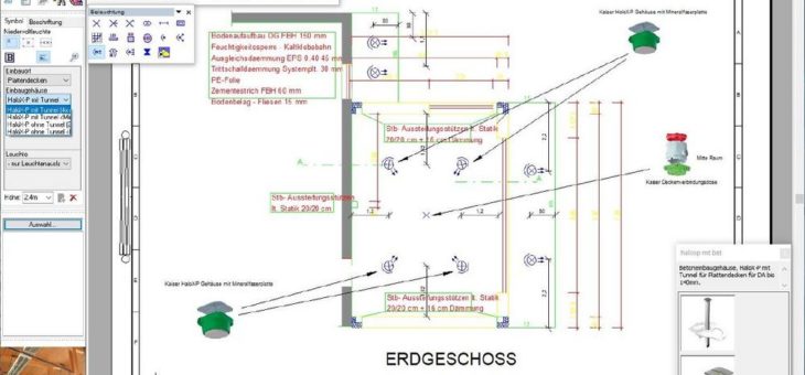 In die Zukunft investiert – mit der neuen SCC-CAD Version 20/01