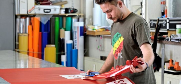 Annähernd 30.000 Handwerksbetriebe in der Region Stuttgart